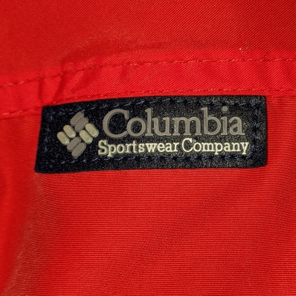 Columbia Bugaboo Vintage Jacket Coat Size Medium - Picture 2 of 6